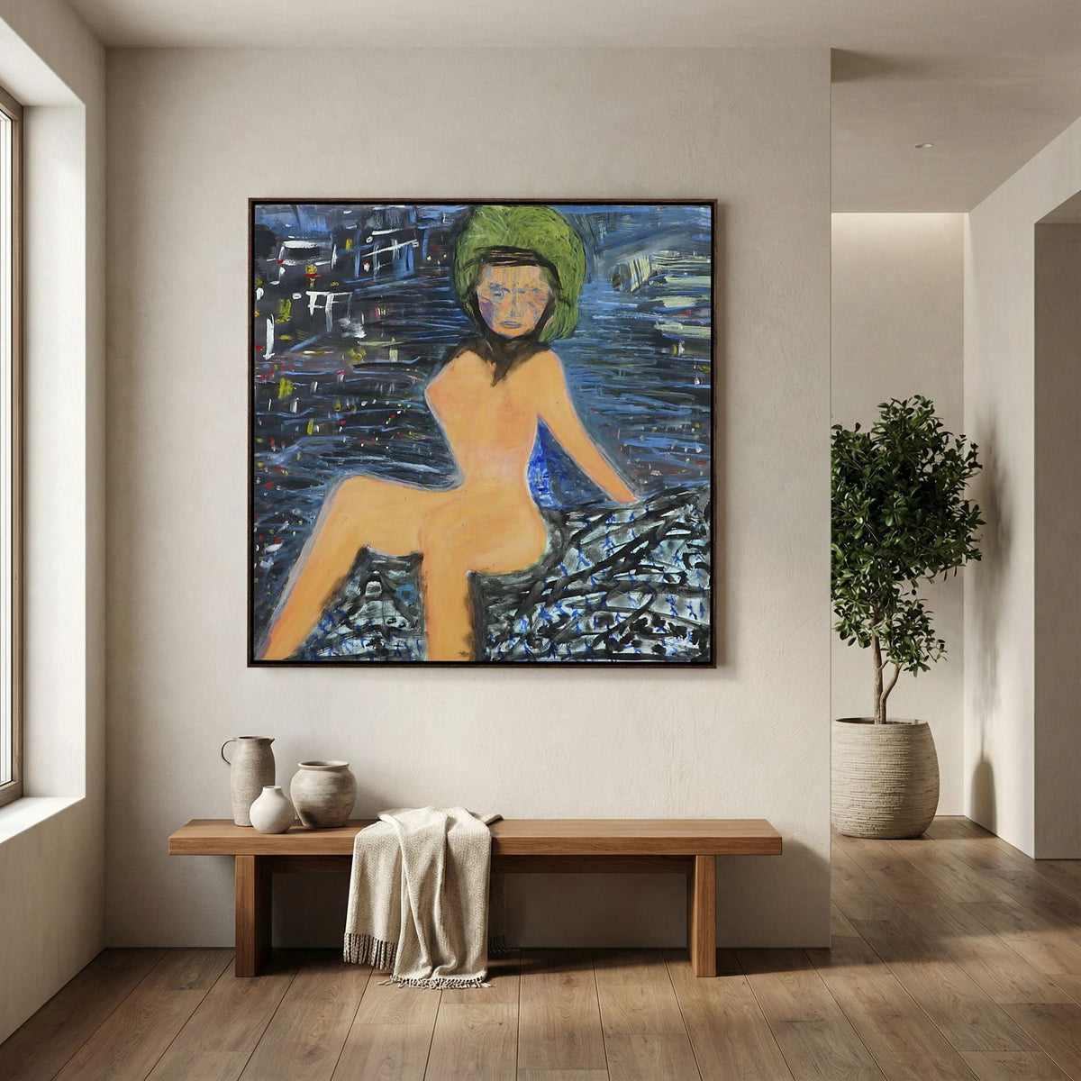 Limited edition by e.s.hessou 