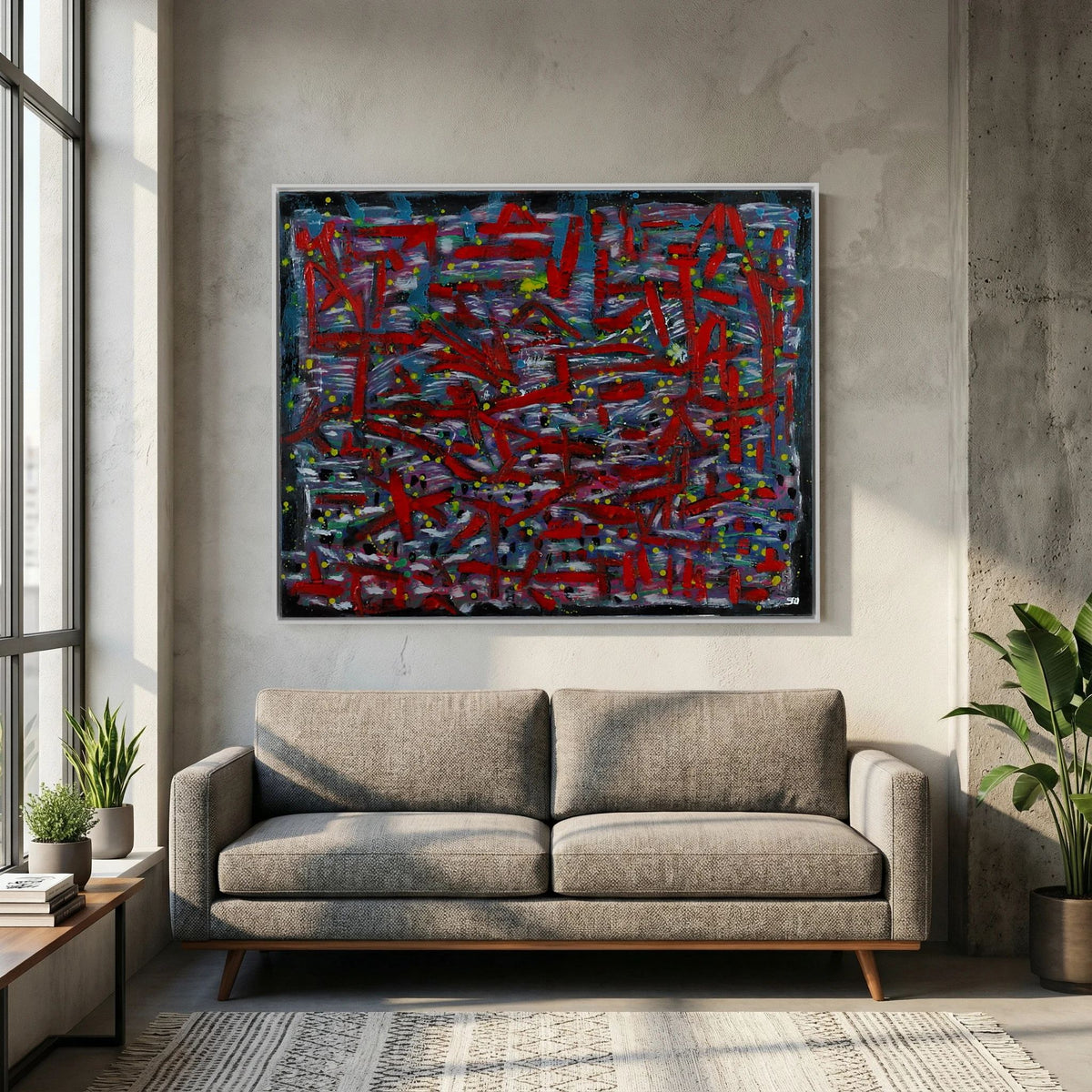 Limited edition by e.s.hessou 