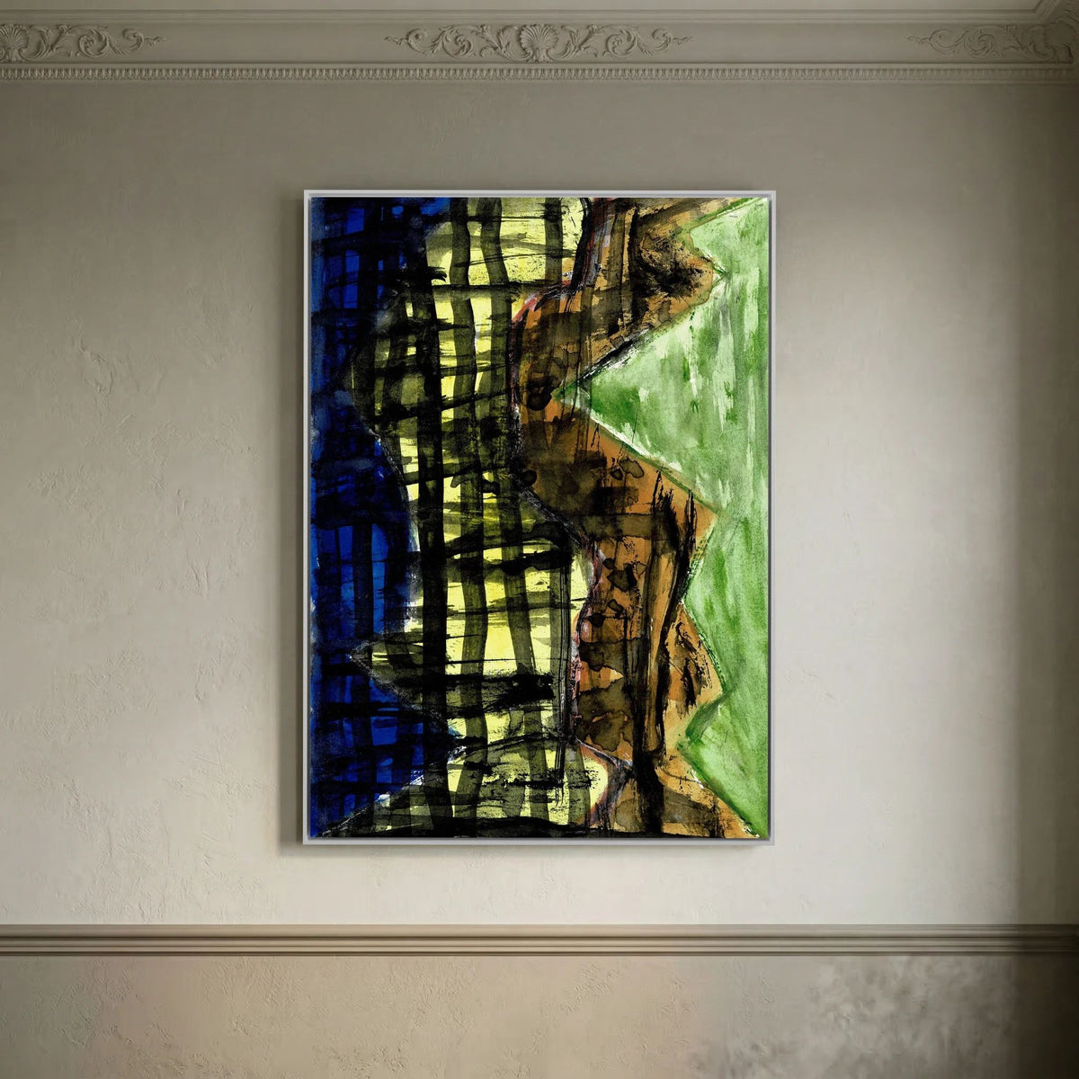 Limited edition by e.s.hessou 