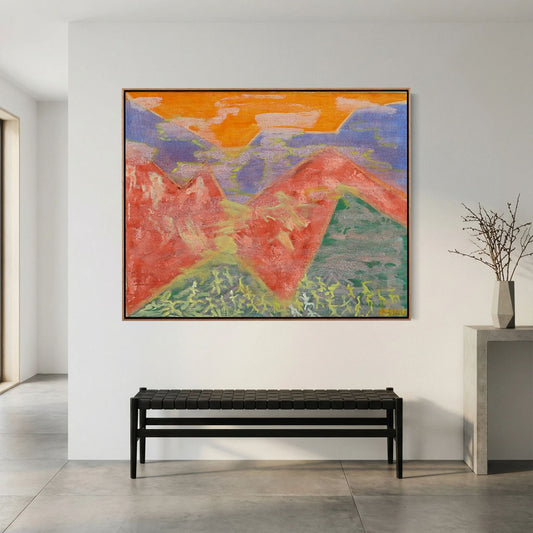 Limited edition by e.s.hessou 