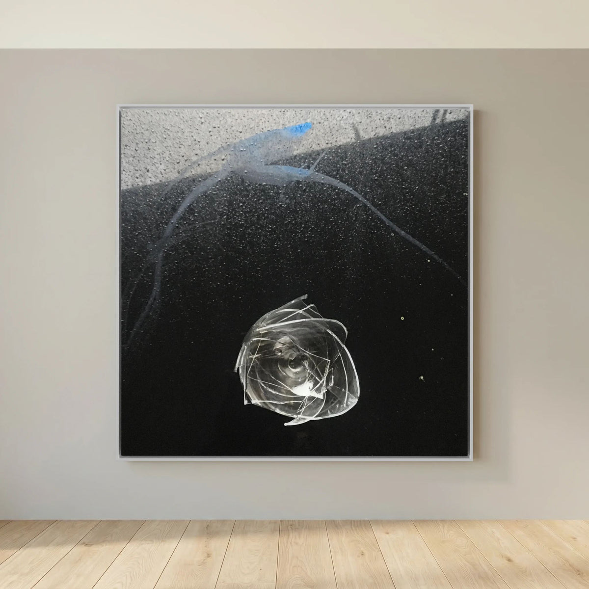 Limited edition by e.s.hessou 