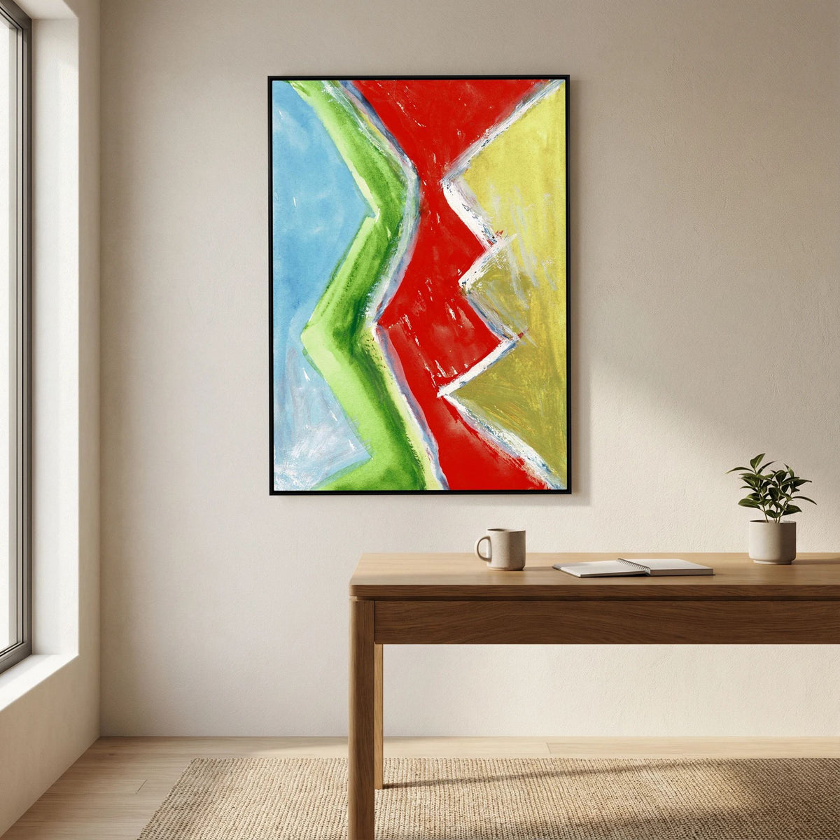 Limited edition by e.s.hessou 