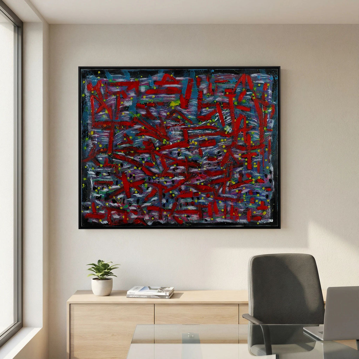 Limited edition by e.s.hessou 