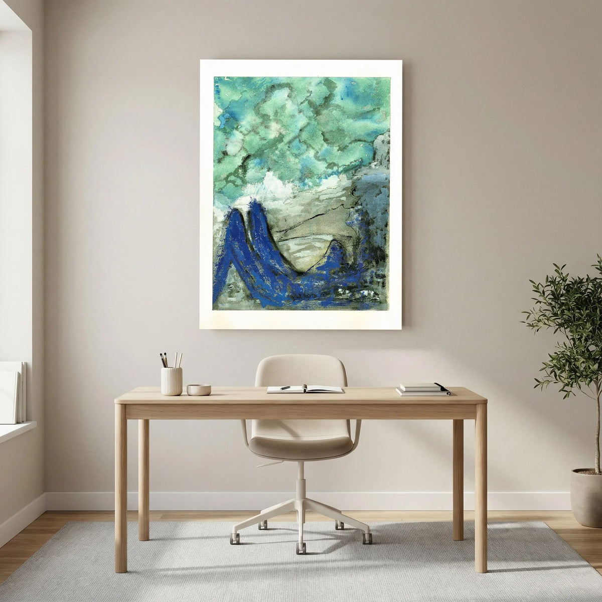 Limited edition by e.s.hessou 