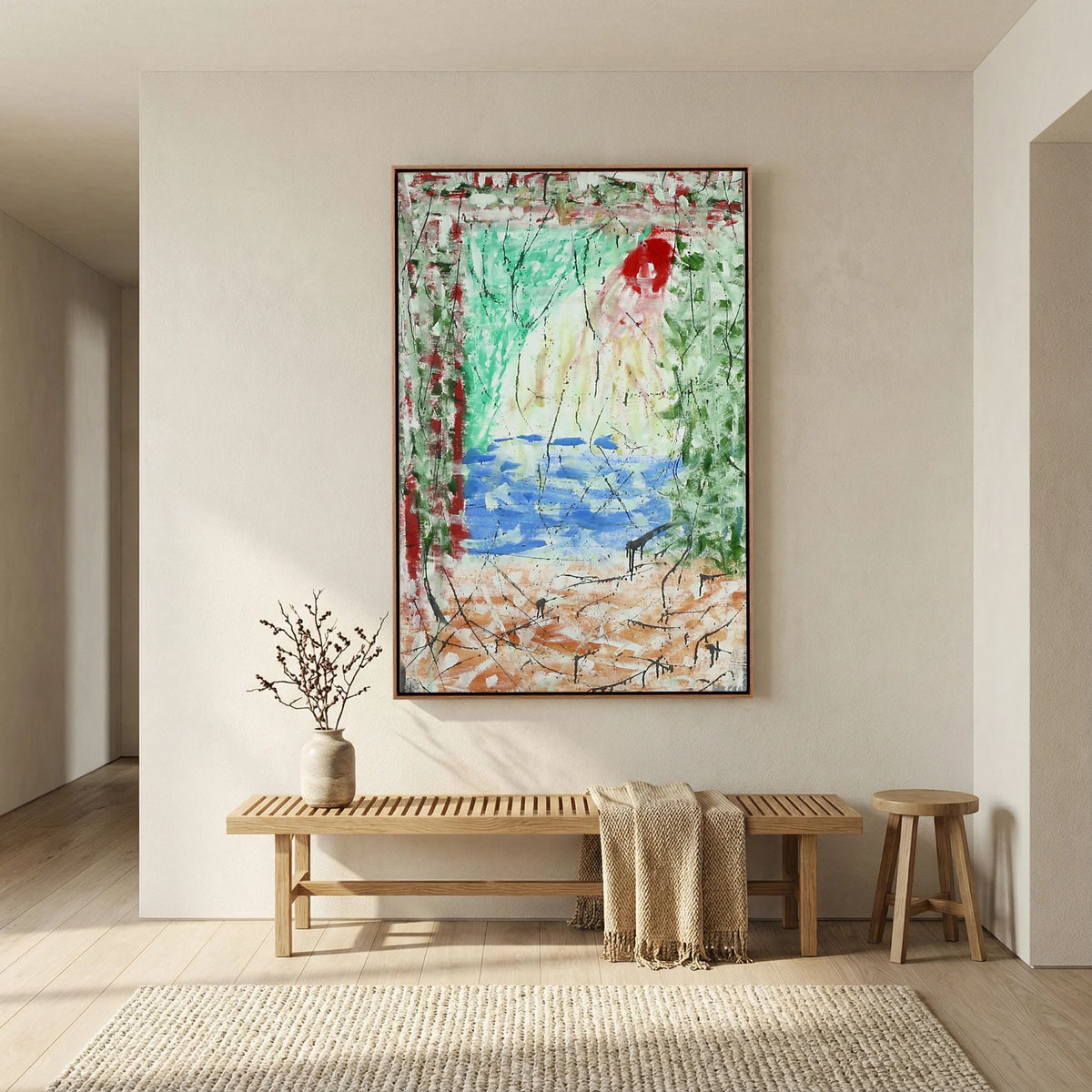 Limited edition by e.s.hessou 