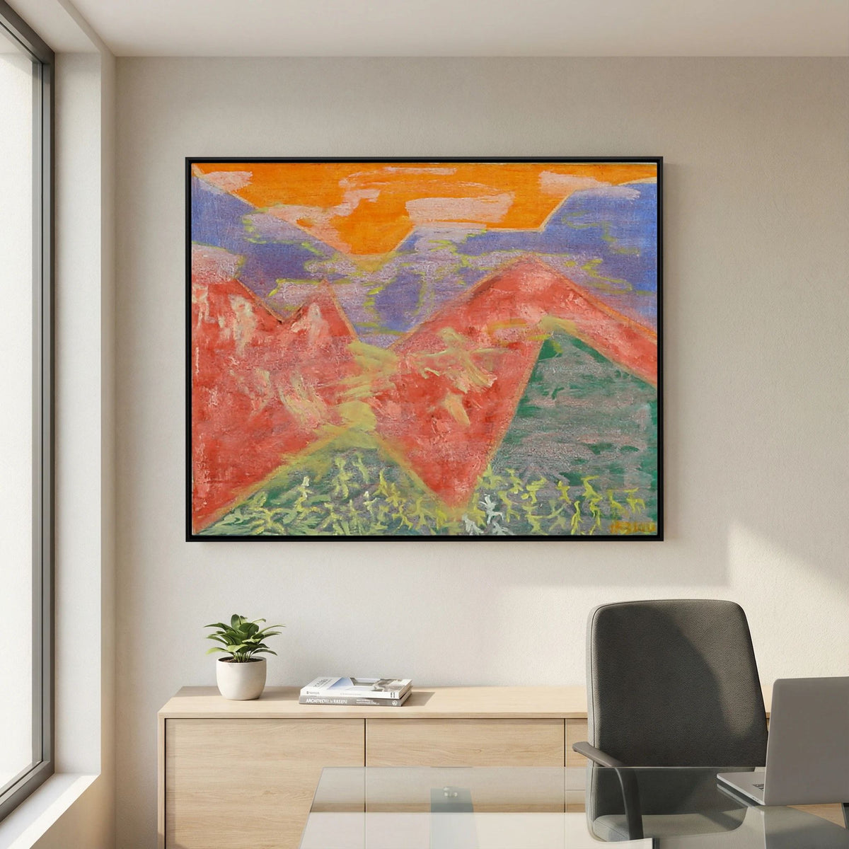 Limited edition by e.s.hessou 