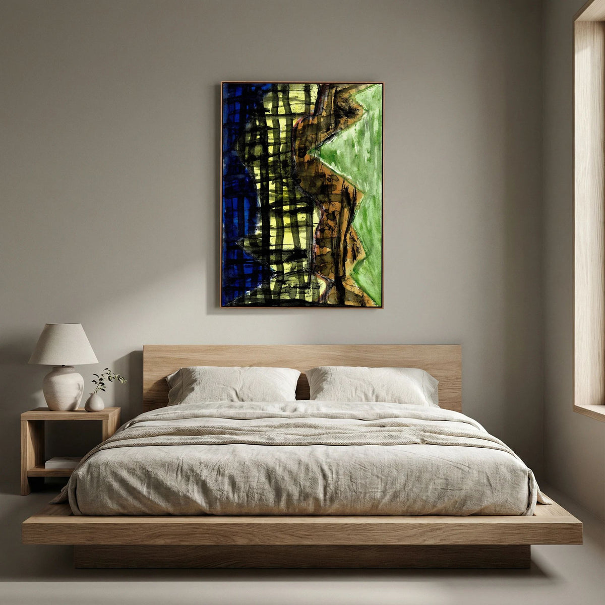 Limited edition by e.s.hessou 