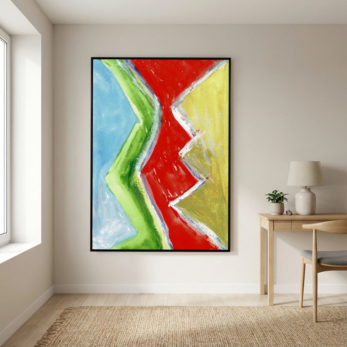 Limited edition by e.s.hessou 