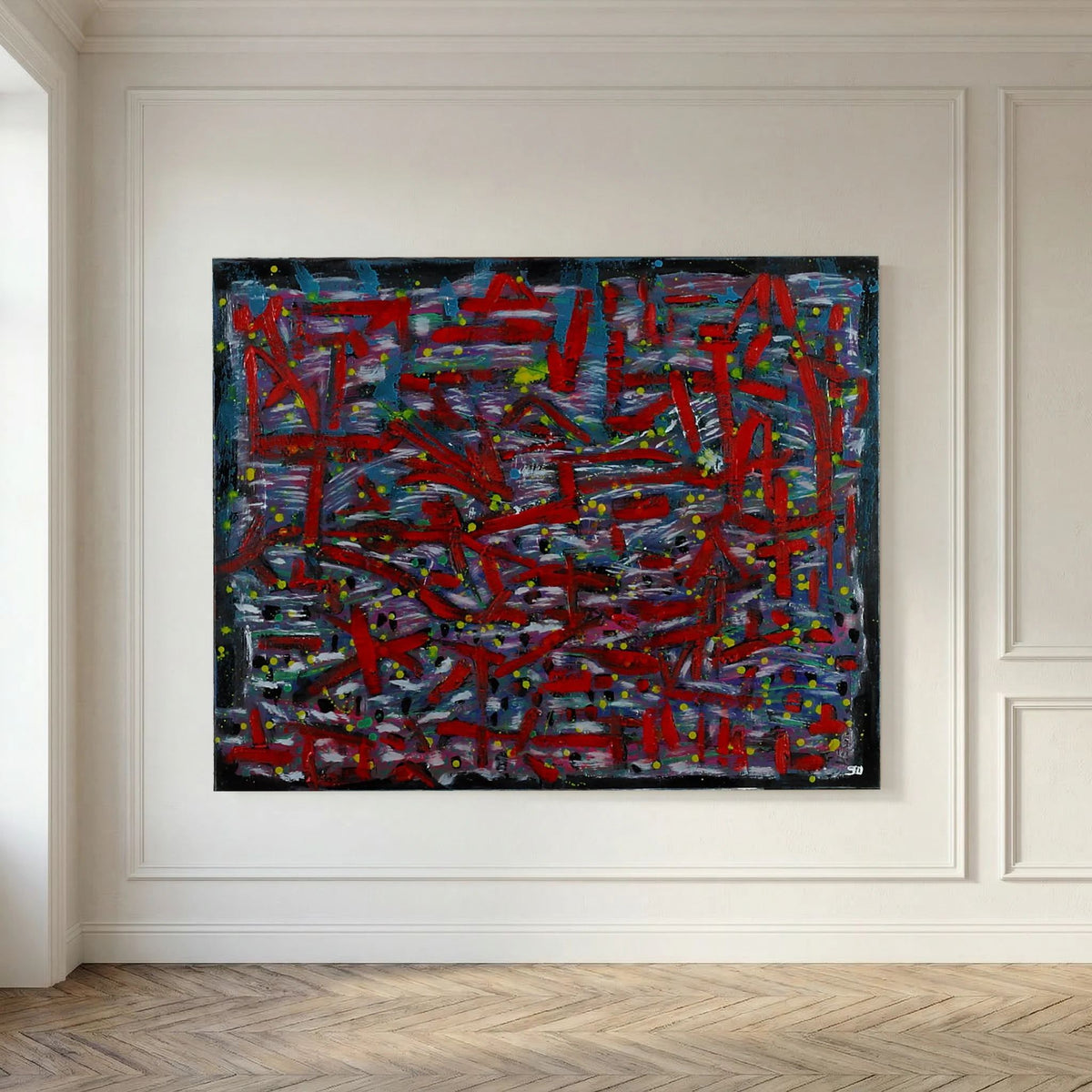 Limited edition by e.s.hessou 