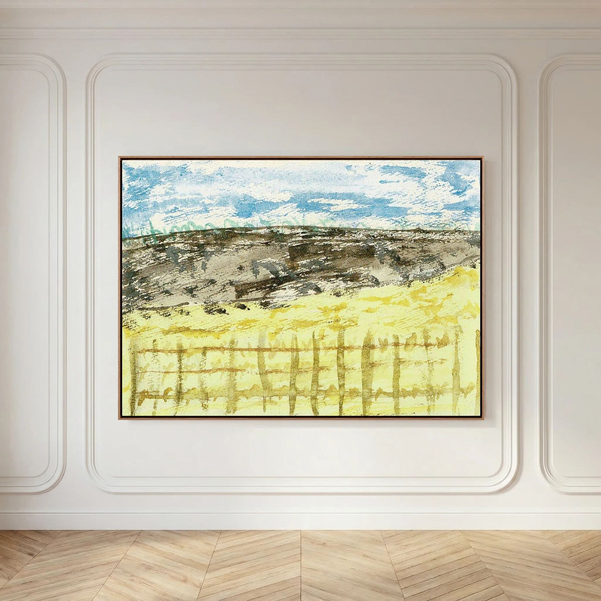 Limited edition by e.s.hessou 