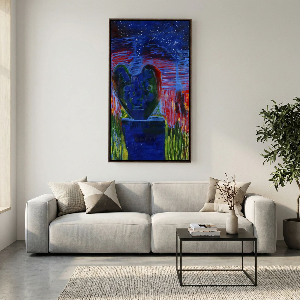 Limited edition by e.s.hessou 