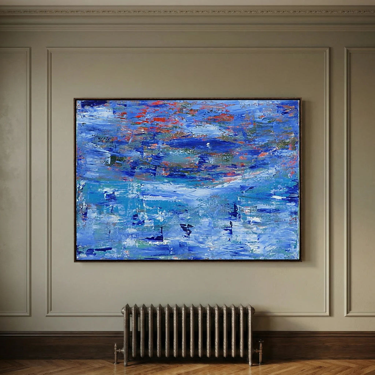 Limited edition by e.s.hessou 