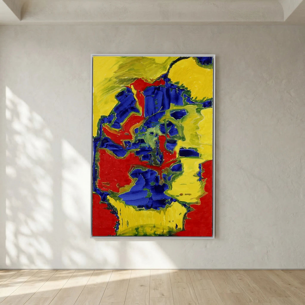 Limited edition by e.s.hessou 