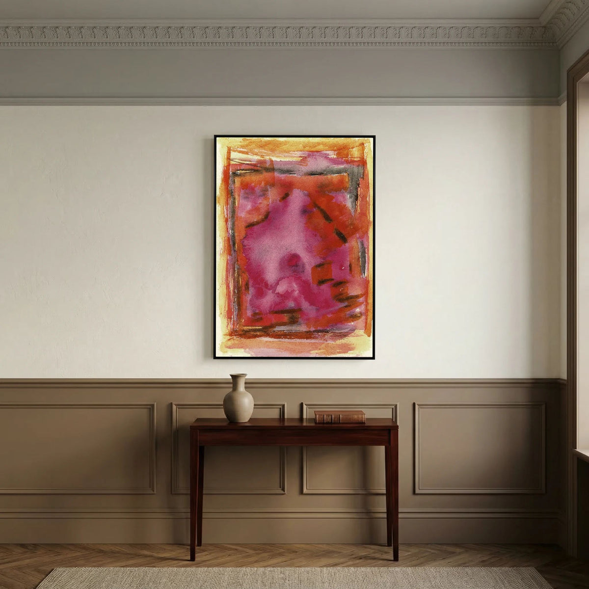 Limited edition by e.s.hessou 