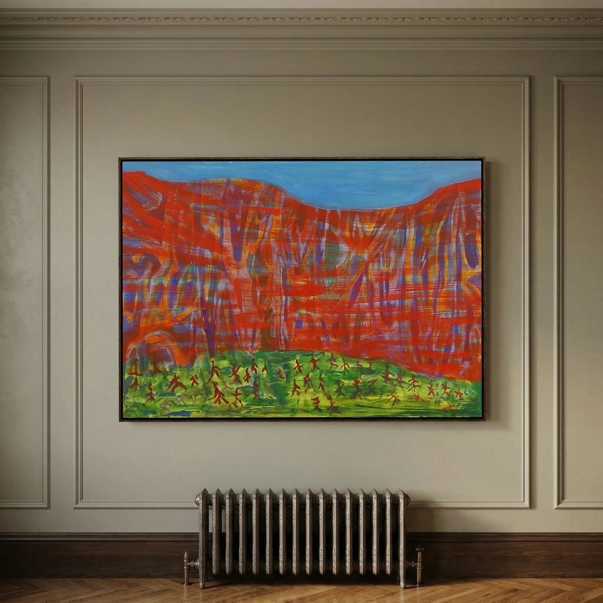 Limited edition by e.s.hessou 