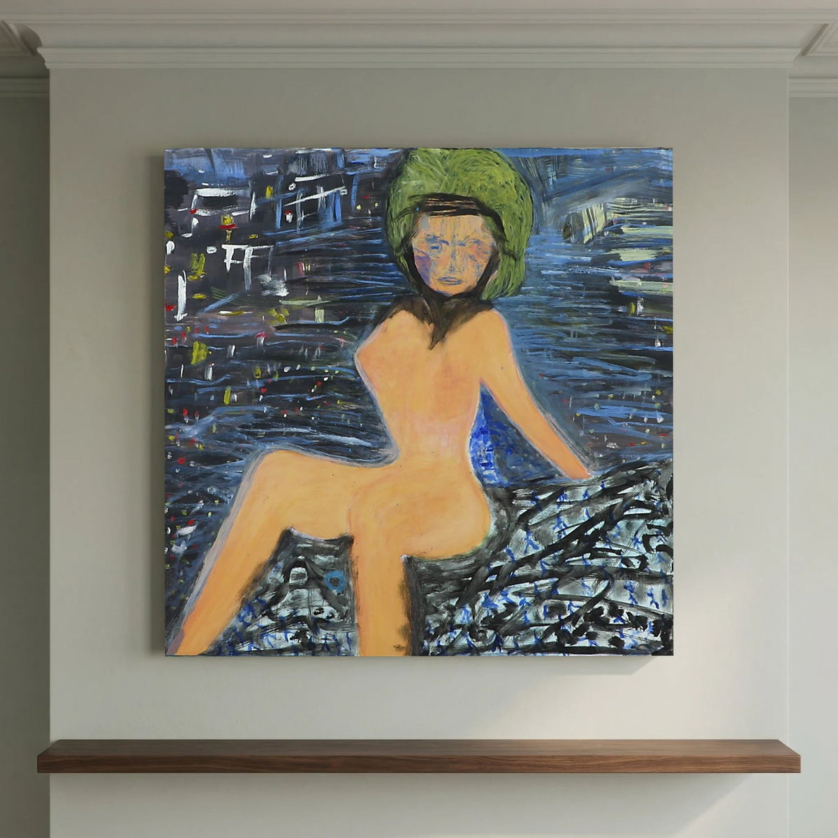 Limited edition by e.s.hessou 