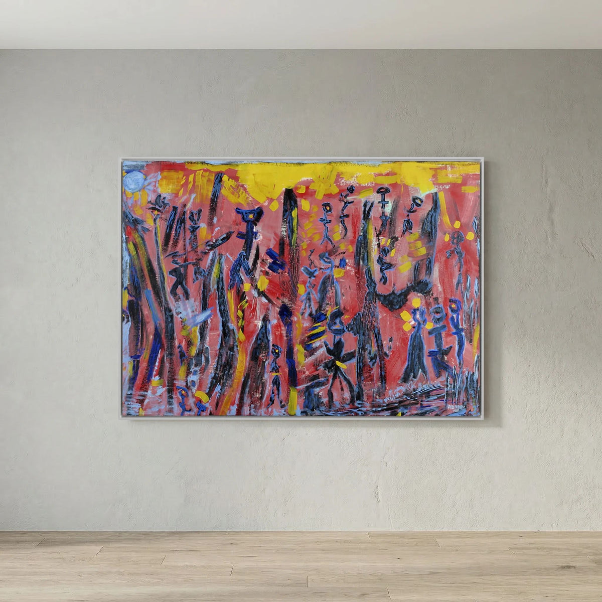 Limited edition by e.s.hessou 