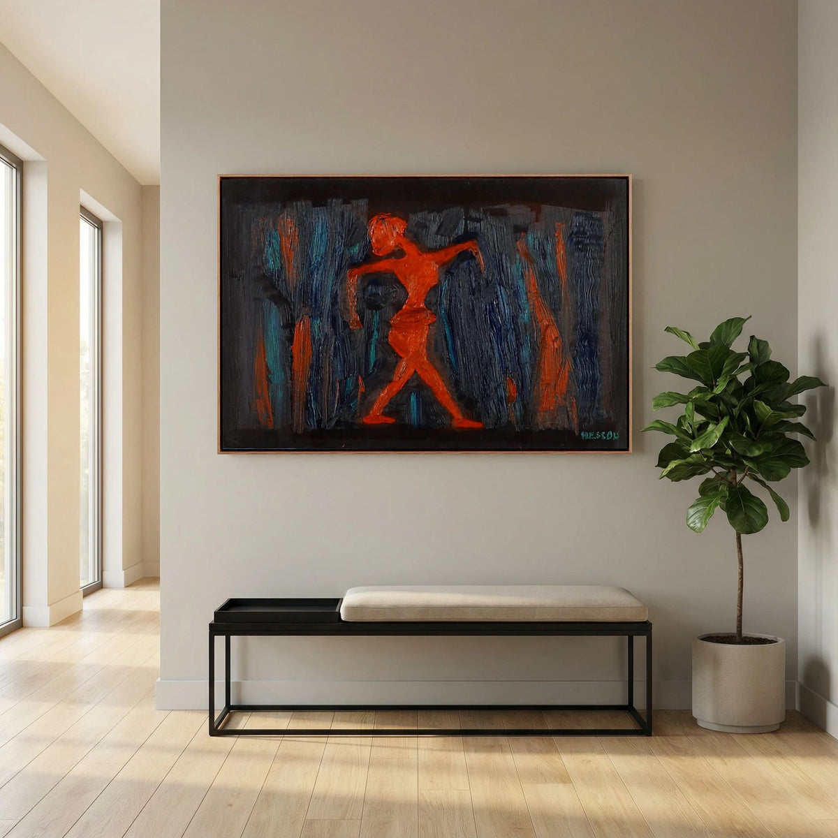 Limited edition by e.s.hessou 