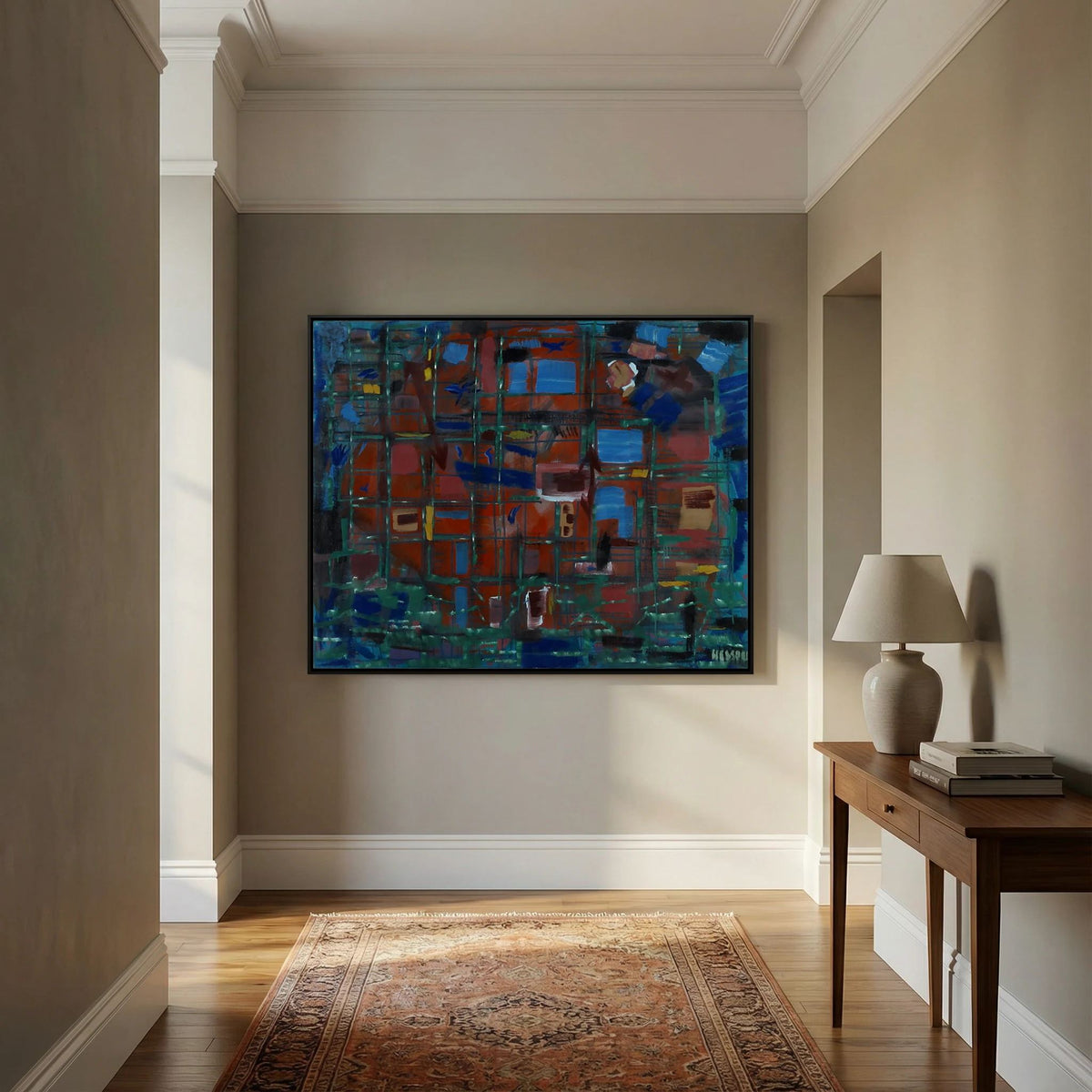 Limited edition by e.s.hessou 