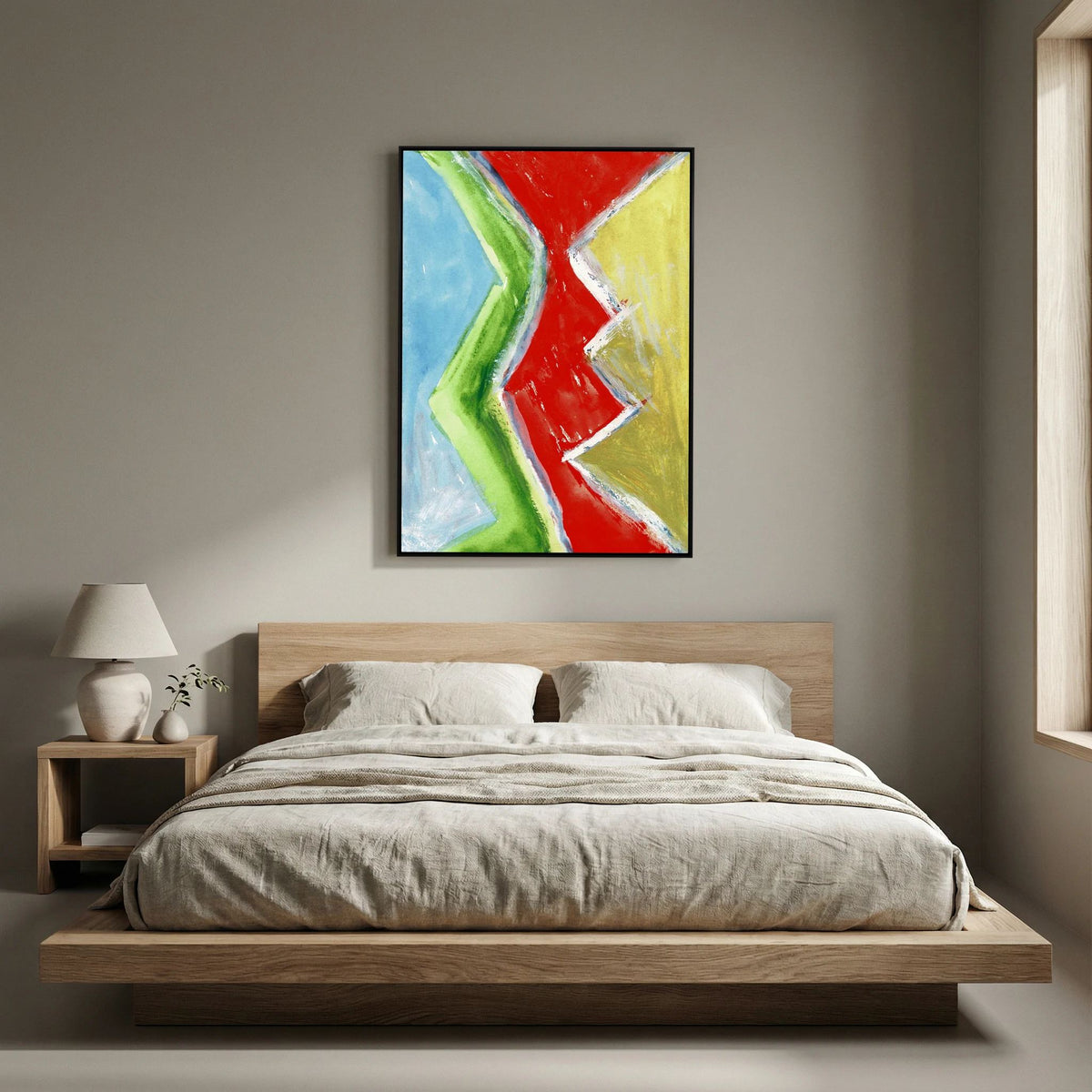 Limited edition by e.s.hessou 