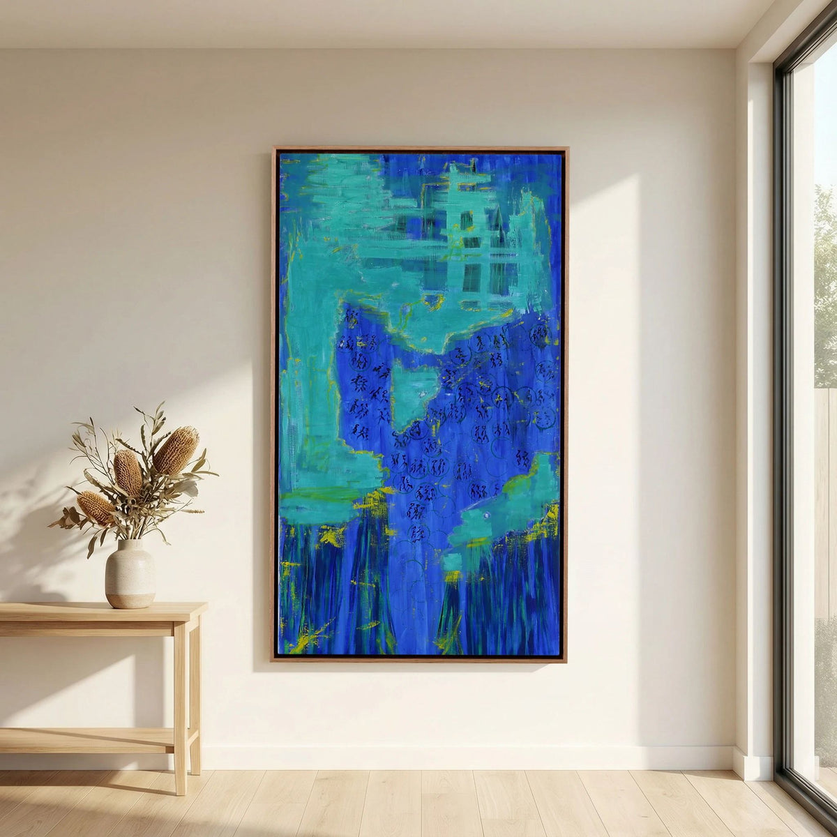 Limited edition by e.s.hessou 