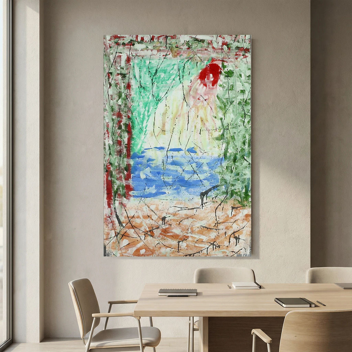 Limited edition by e.s.hessou 