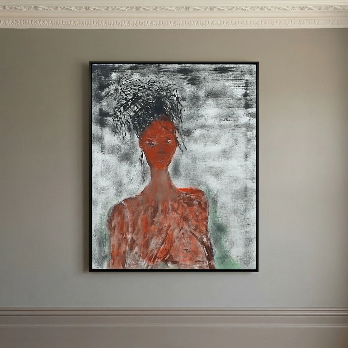 Limited edition by e.s.hessou 