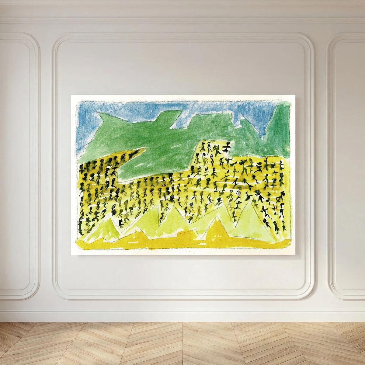 Limited edition by e.s.hessou 
