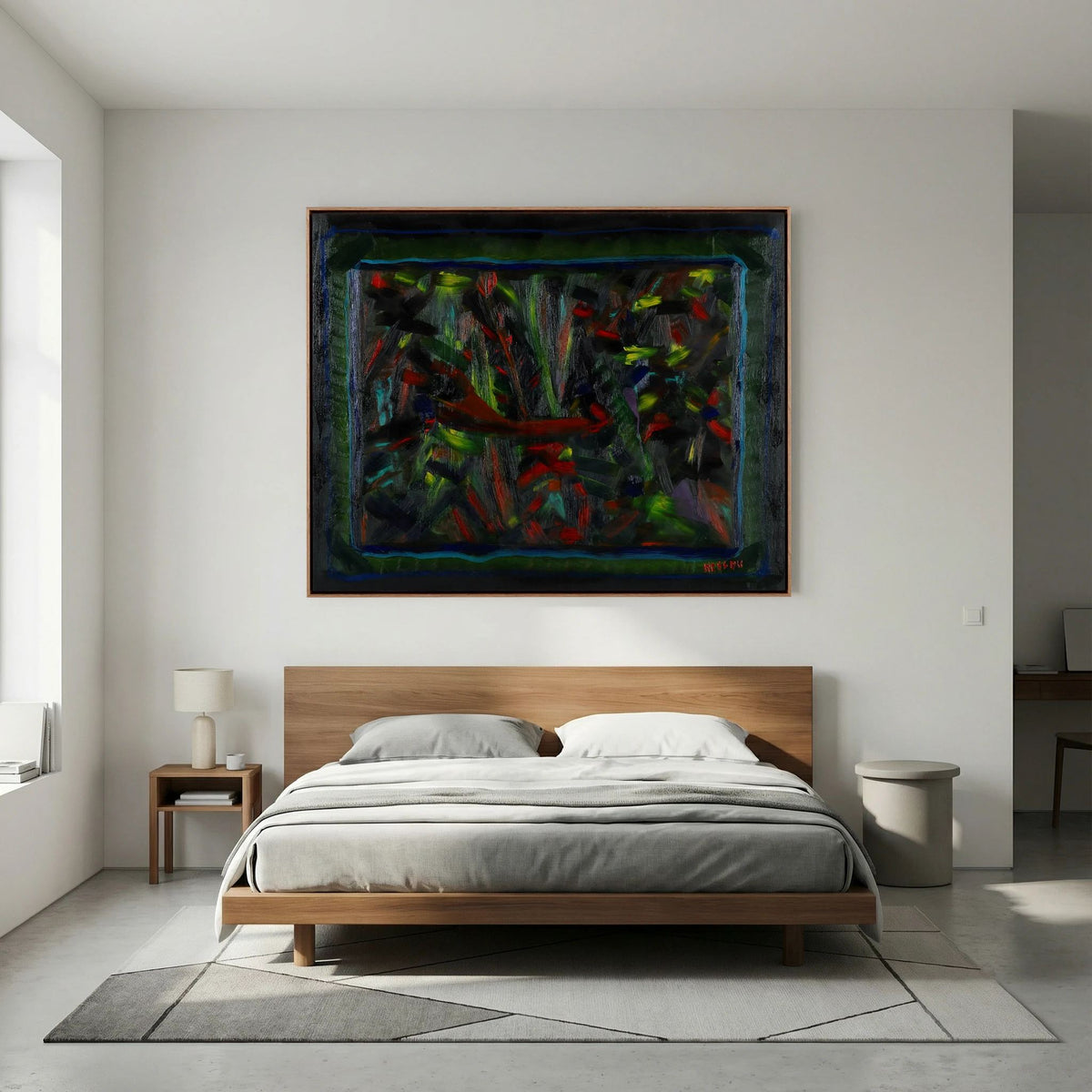 Limited edition by e.s.hessou 