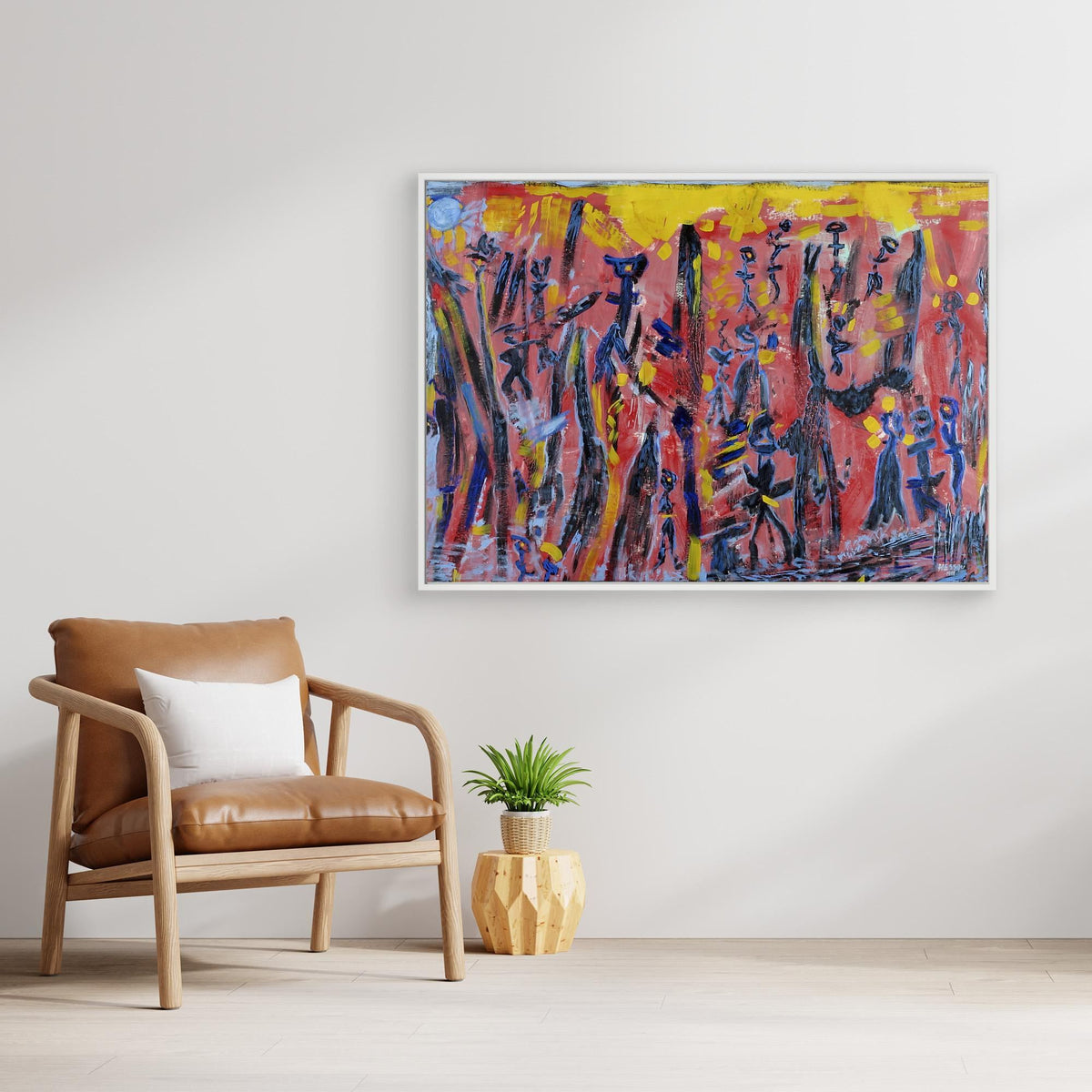 Limited edition by e.s.hessou 