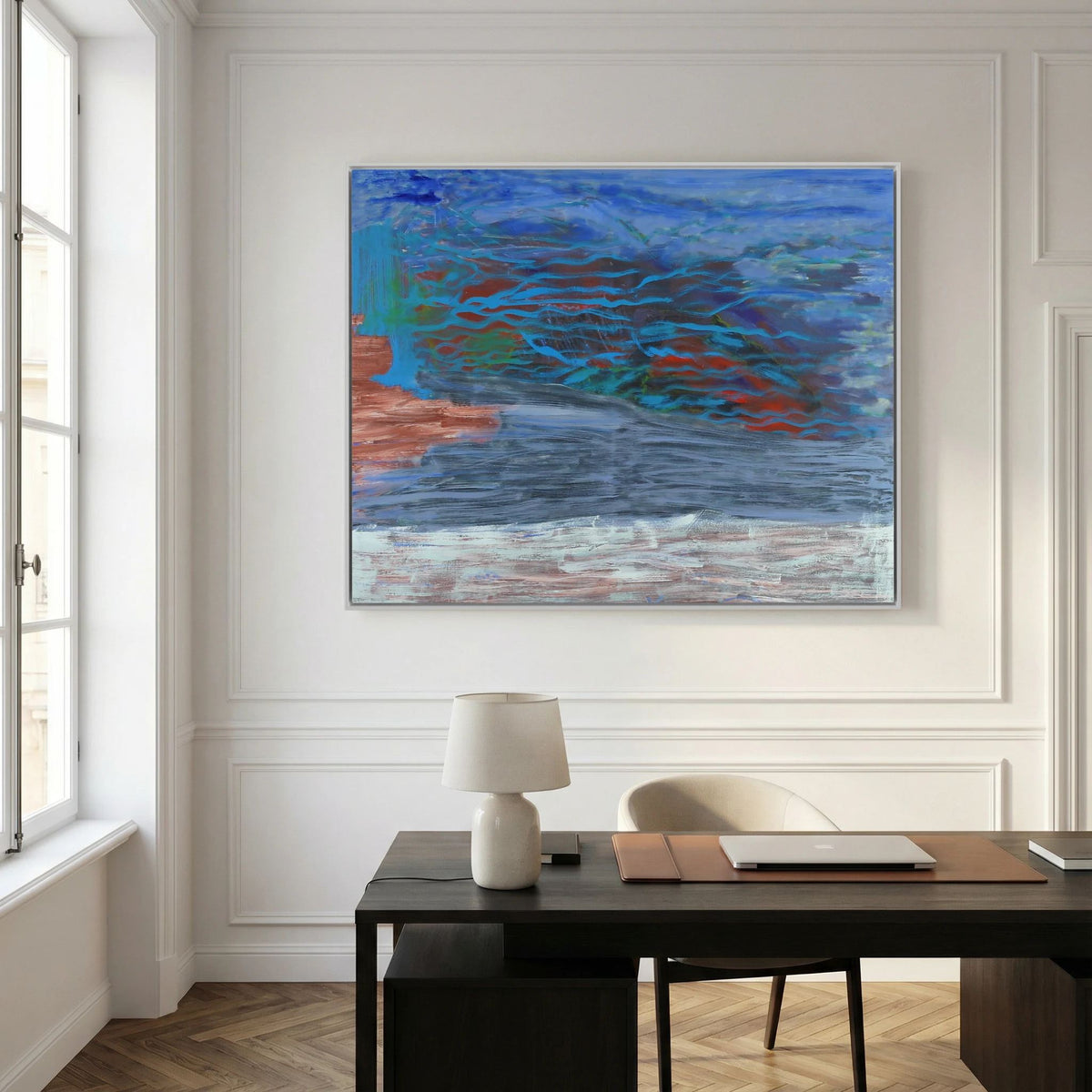 Limited edition by e.s.hessou 