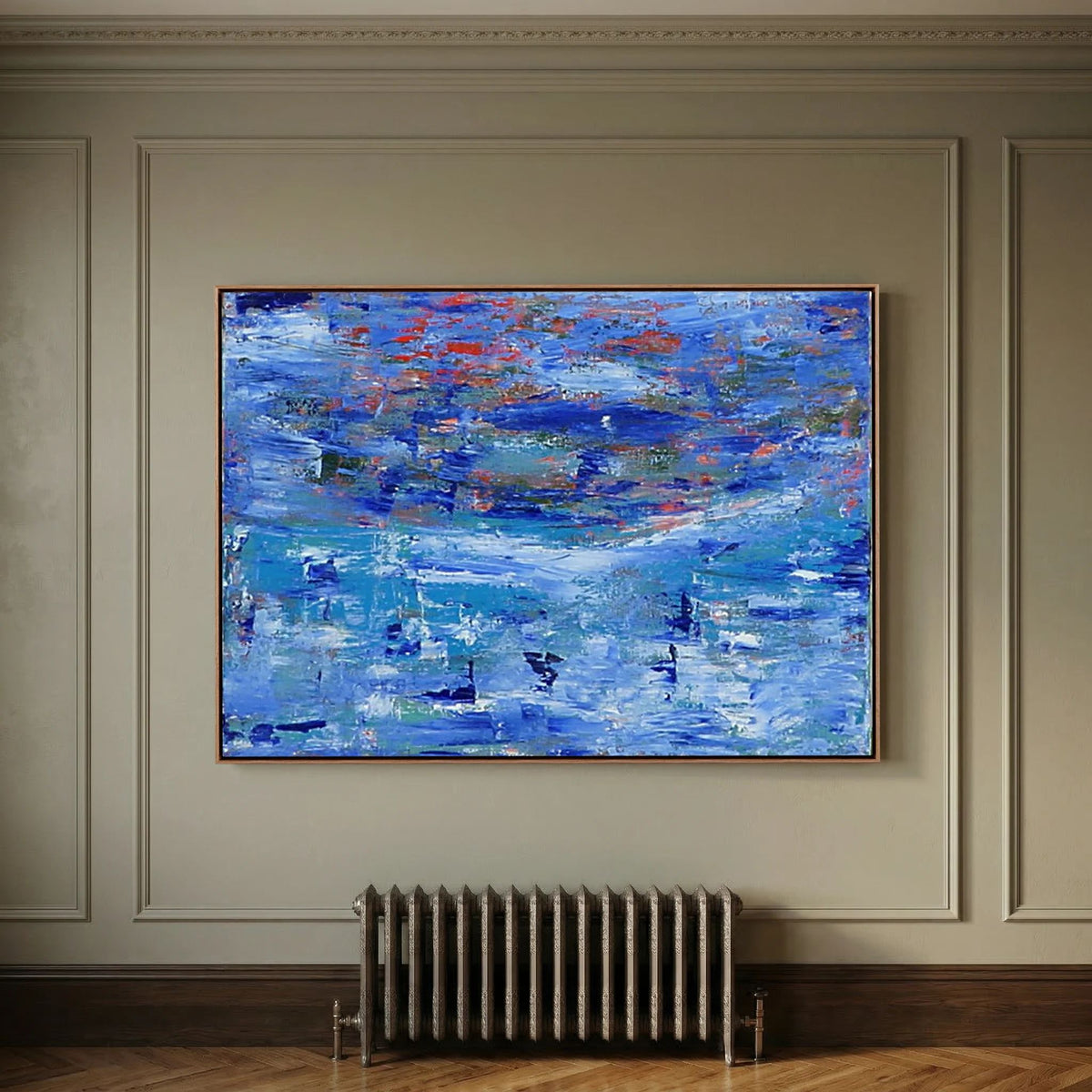 Limited edition by e.s.hessou 