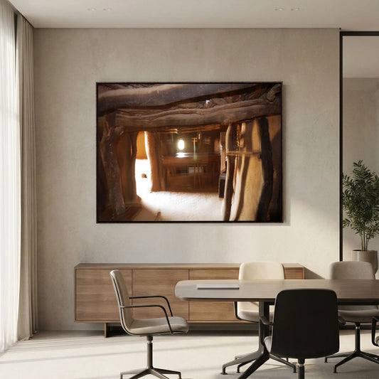 Limited edition by e.s.hessou 