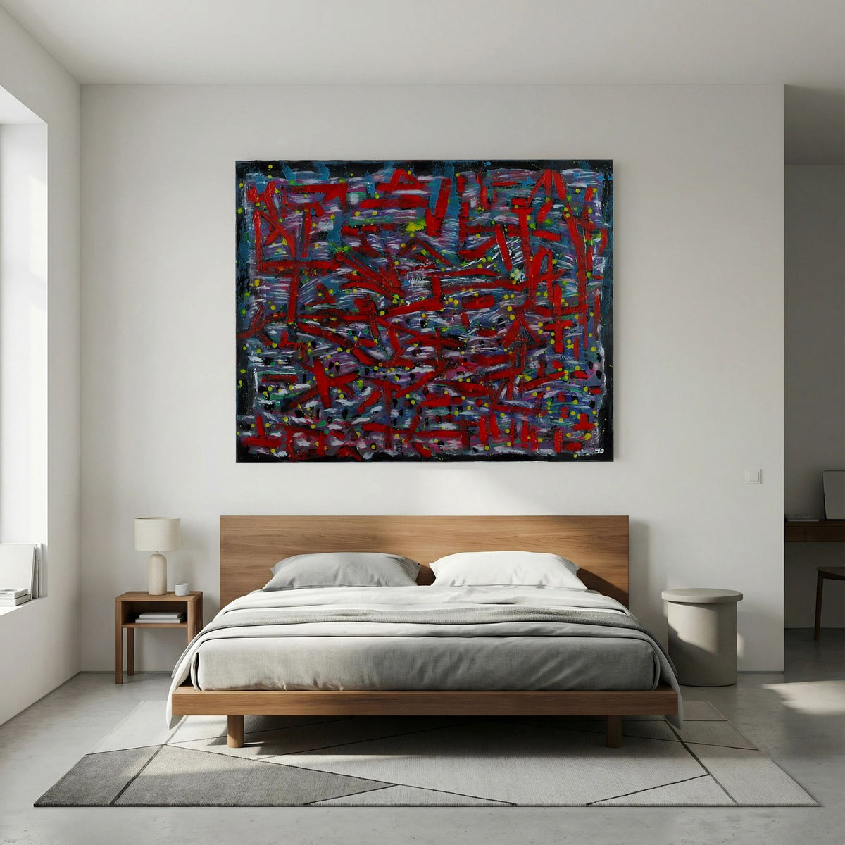 Limited edition by e.s.hessou 
