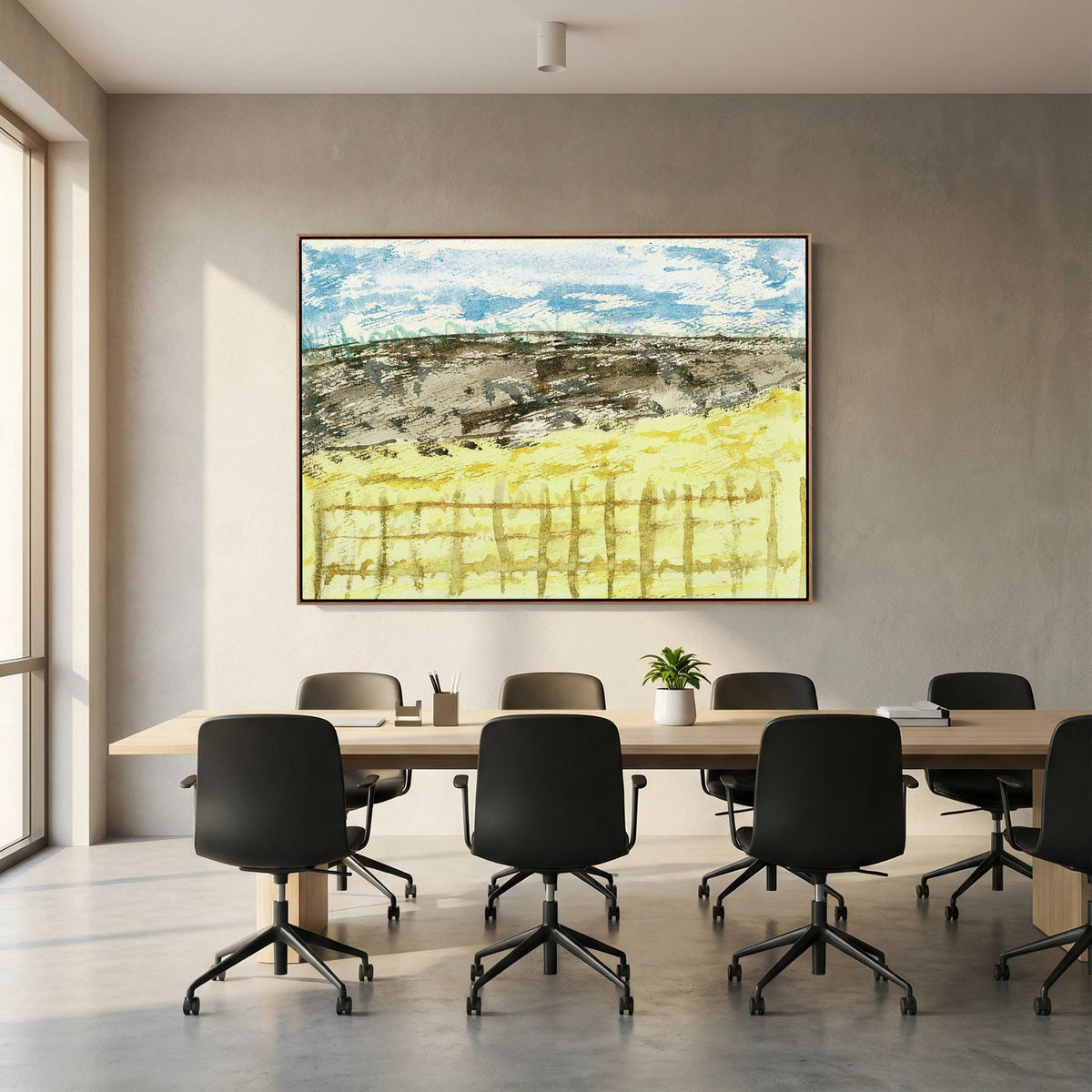 Limited edition by e.s.hessou 