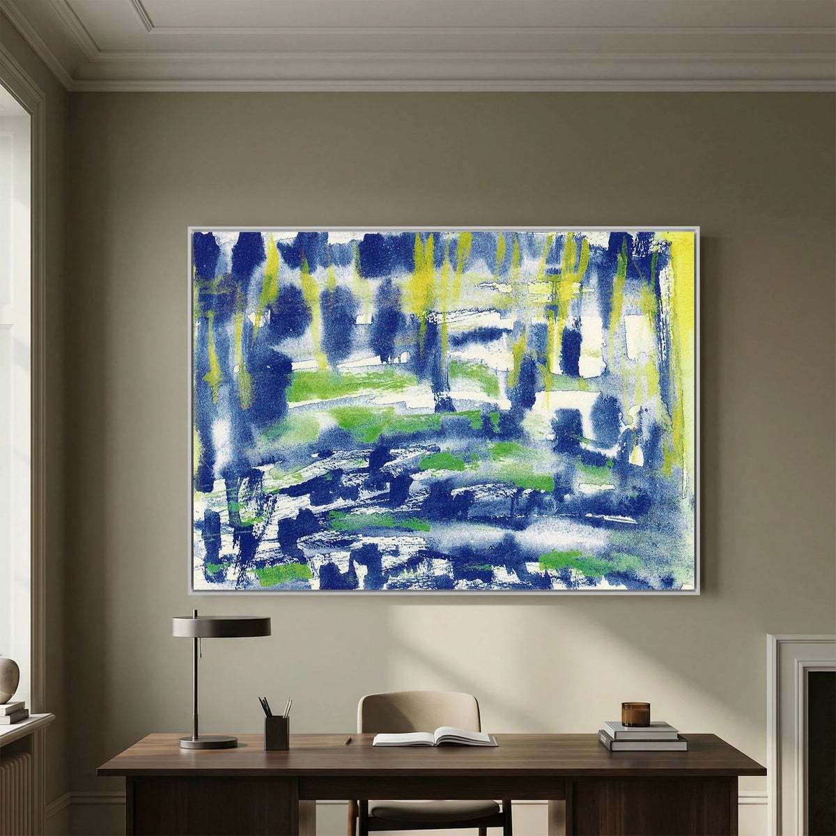 Limited edition by e.s.hessou 