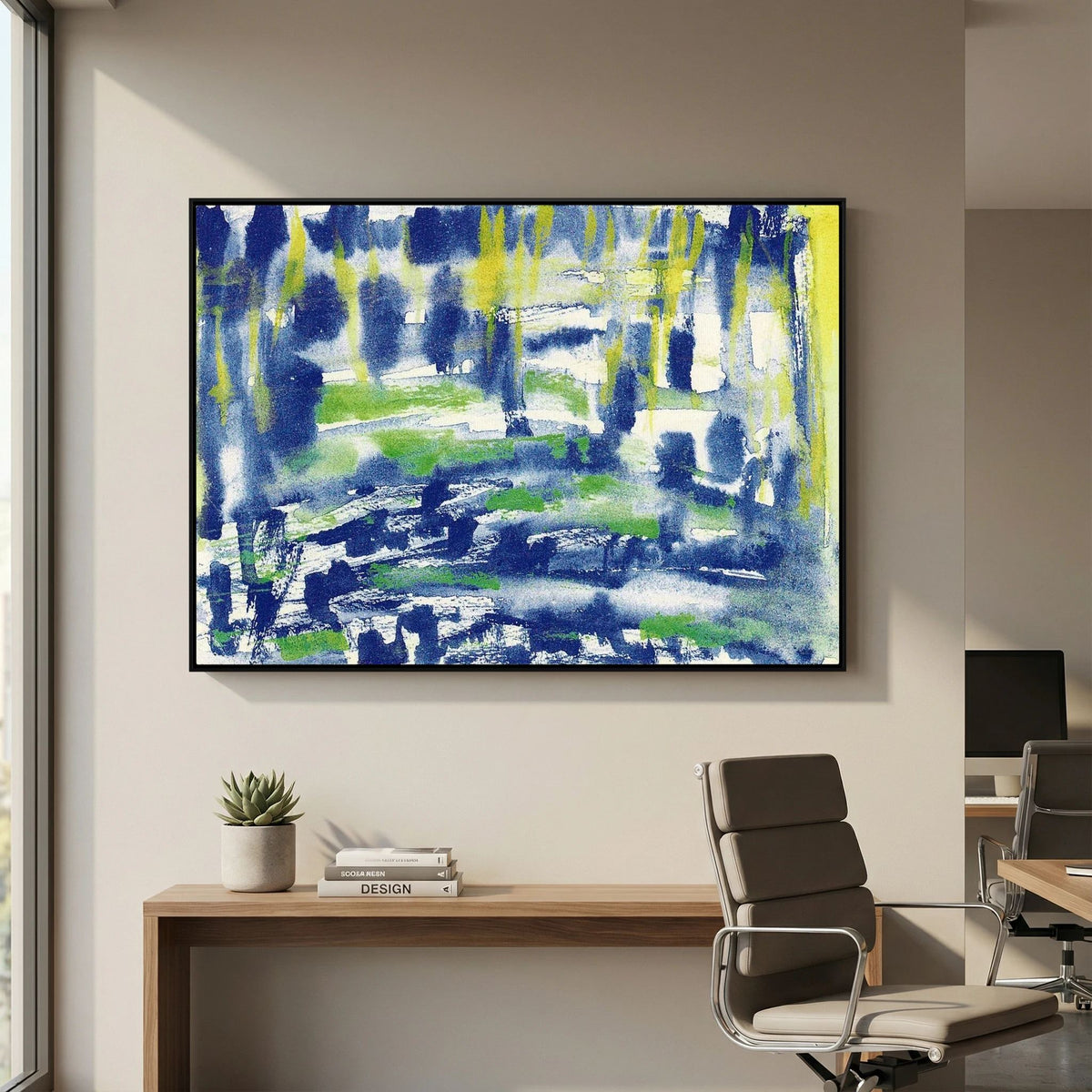 Limited edition by e.s.hessou 