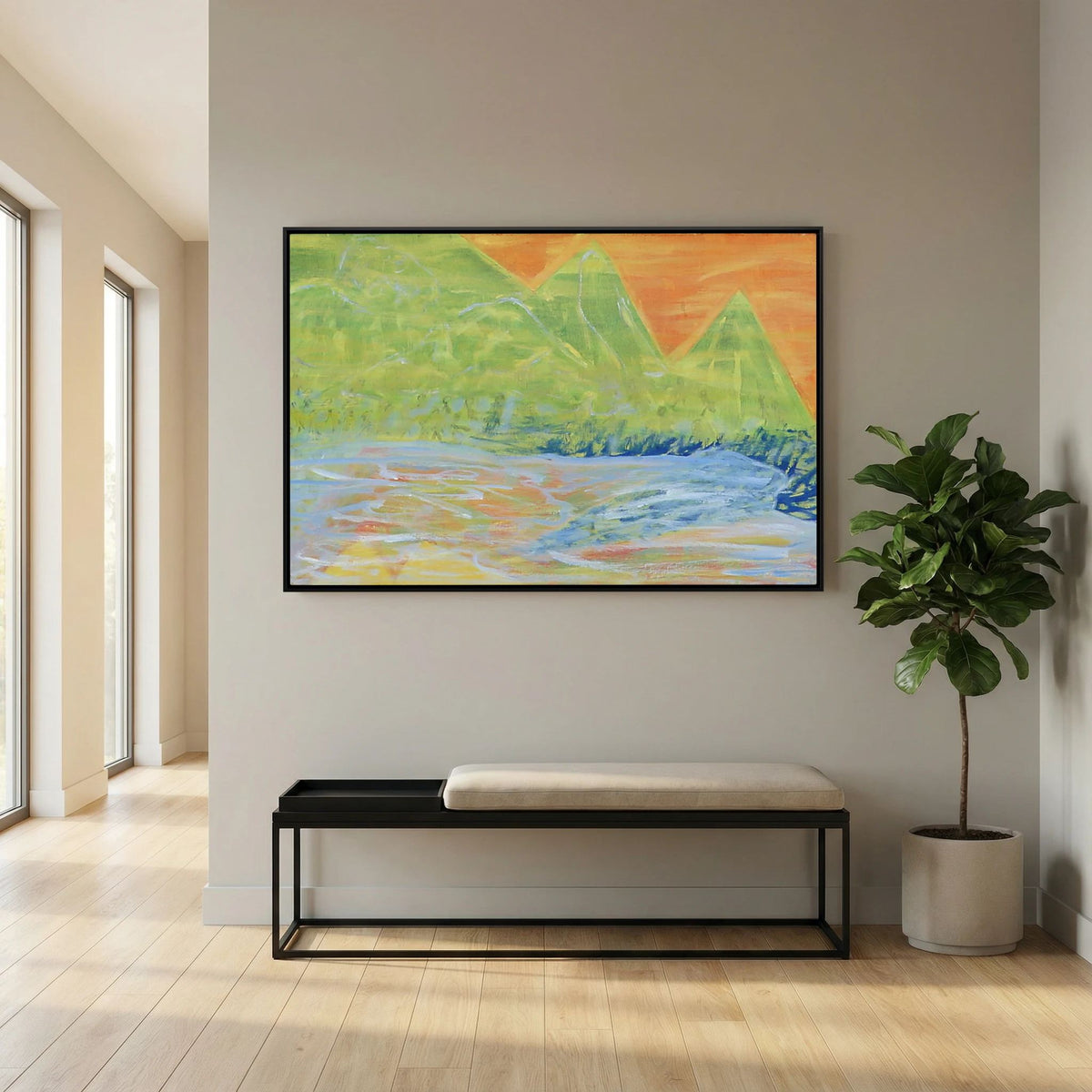 Limited edition by e.s.hessou 