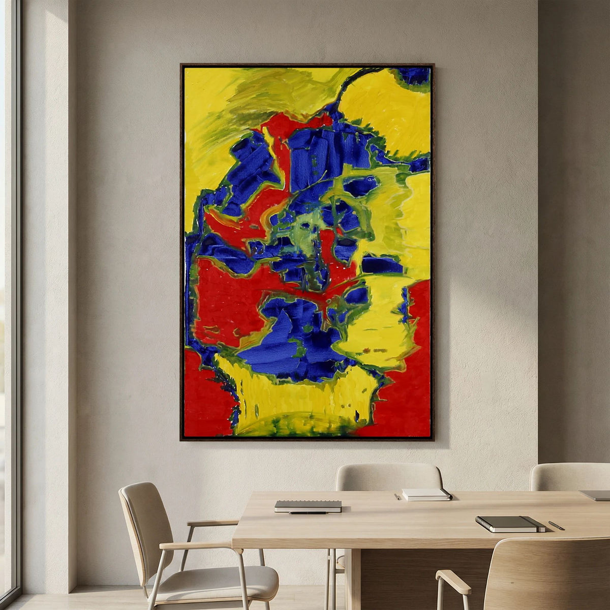 Limited edition by e.s.hessou 