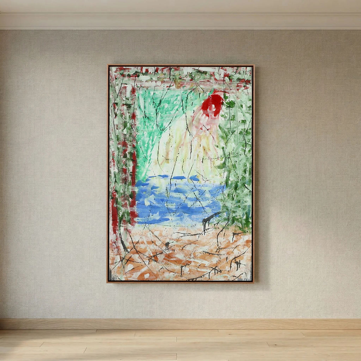 Limited edition by e.s.hessou 
