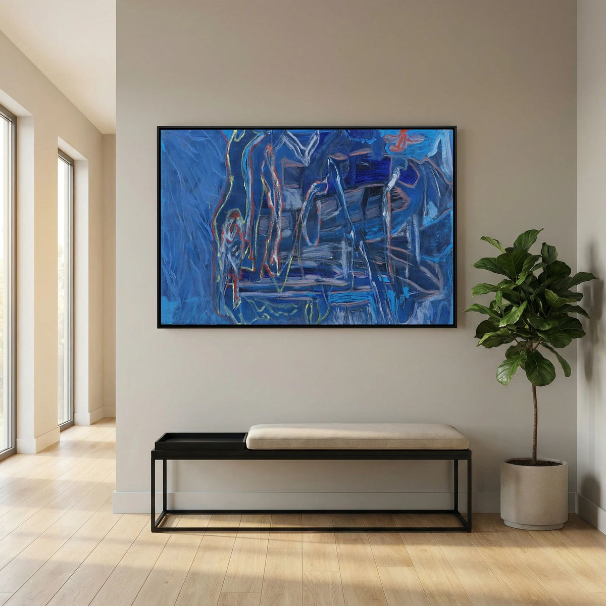 Limited edition by e.s.hessou 