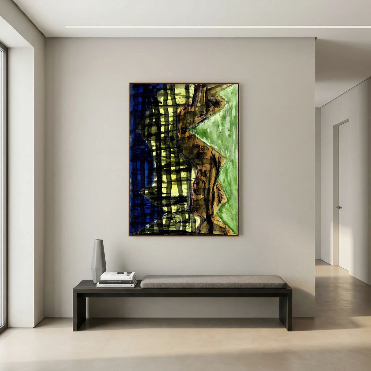 Limited edition by e.s.hessou 