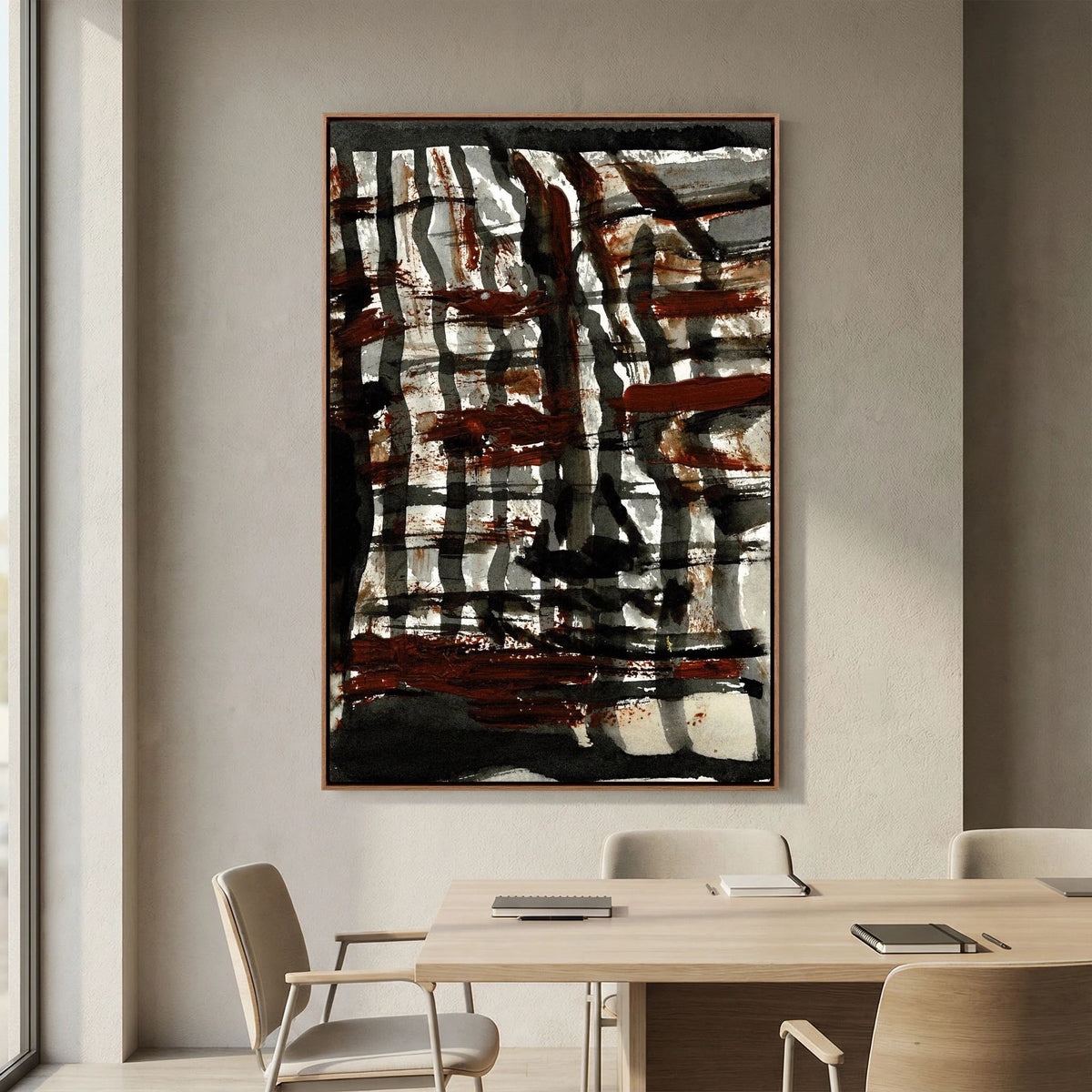 Limited edition by e.s.hessou 