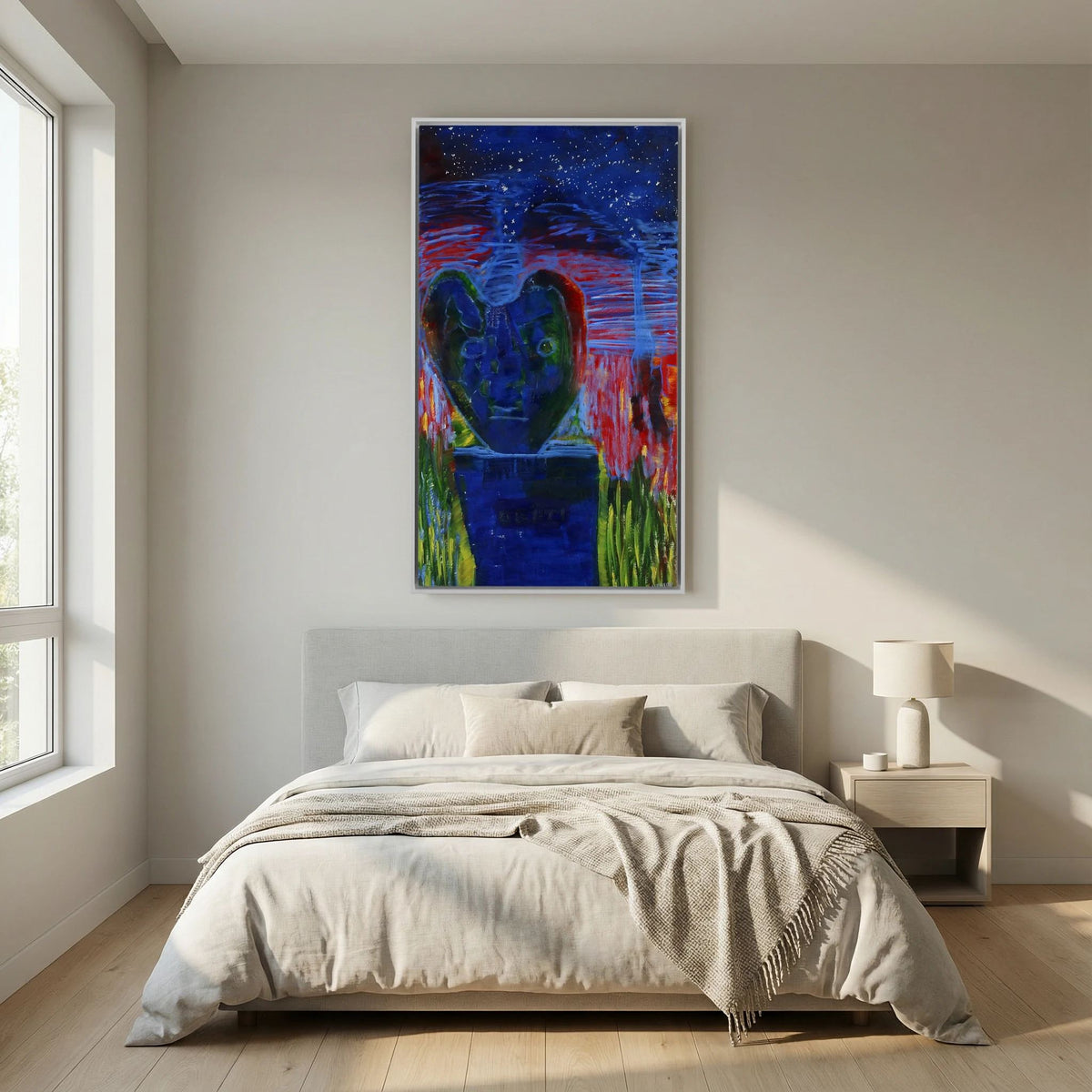 Limited edition by e.s.hessou 