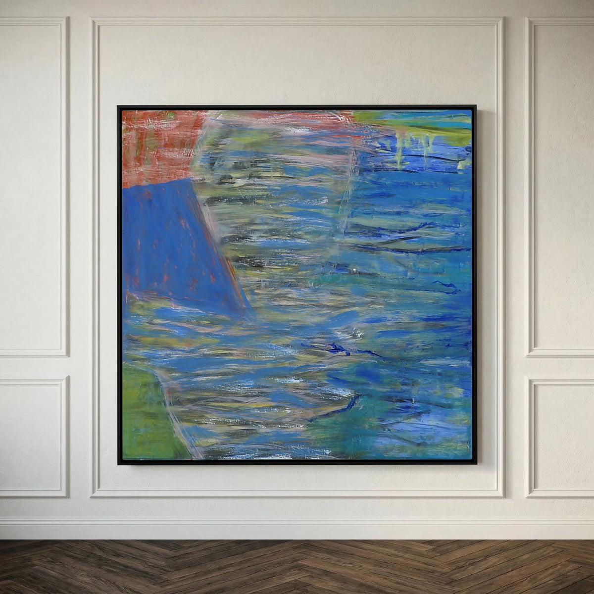 Limited edition by e.s.hessou 