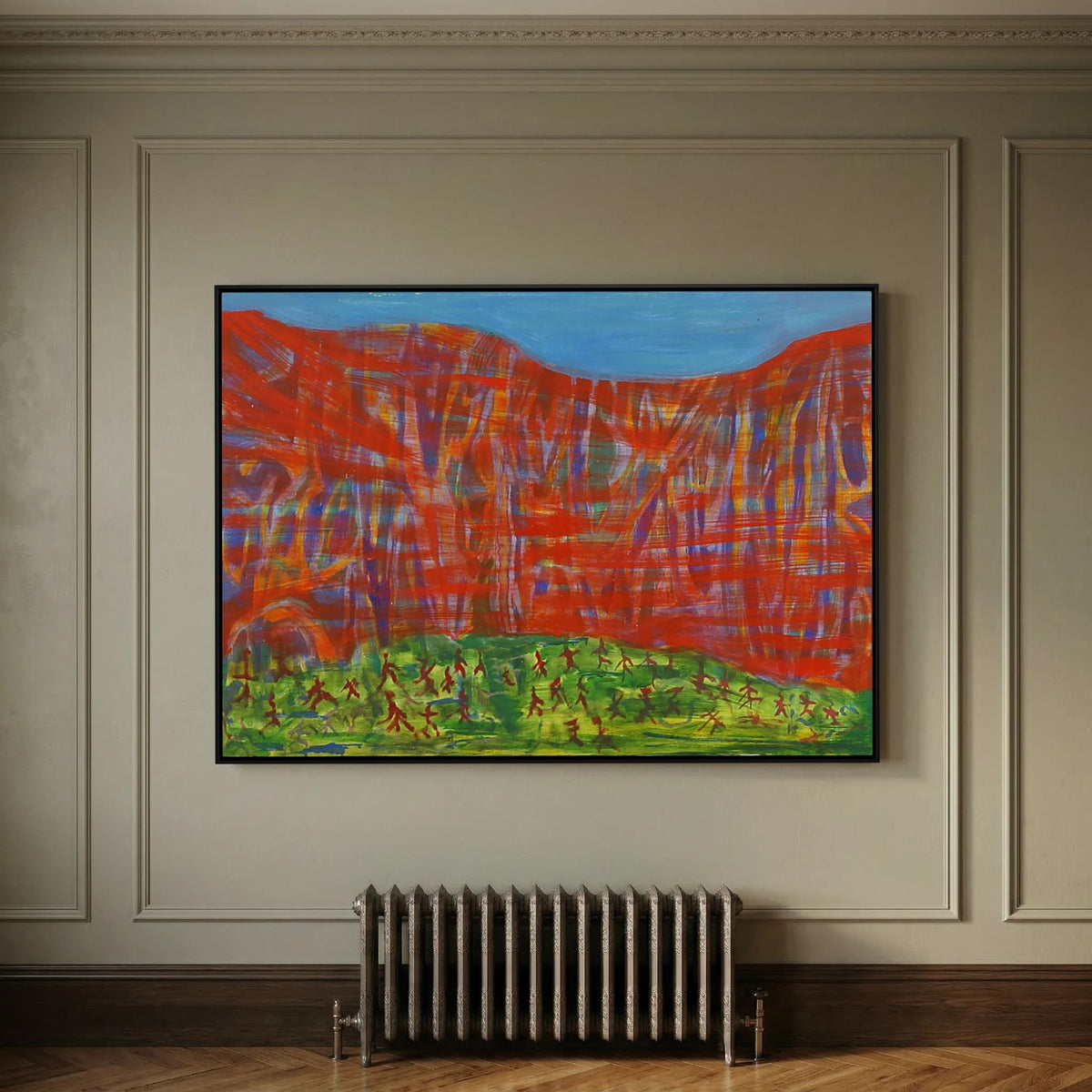 Limited edition by e.s.hessou 