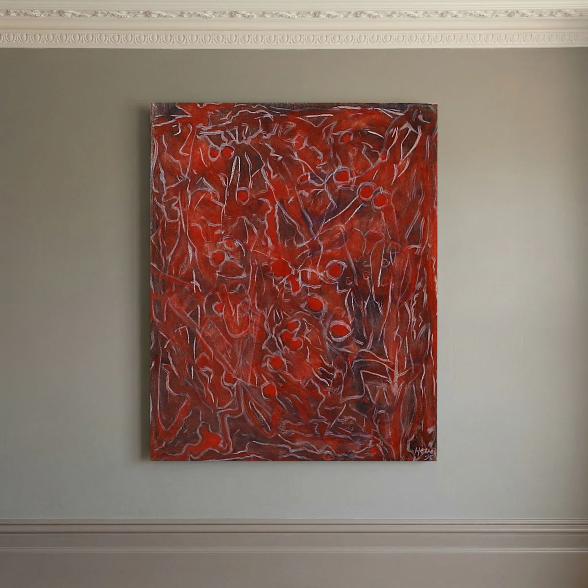 Limited edition by e.s.hessou 