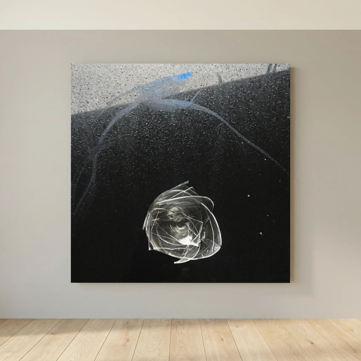Limited edition by e.s.hessou 