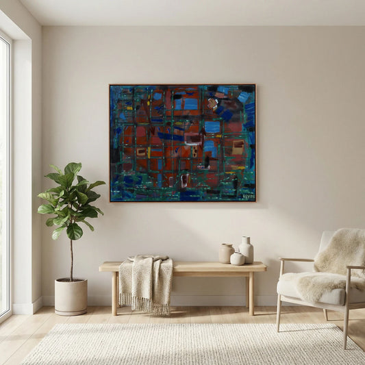 Limited edition by e.s.hessou 