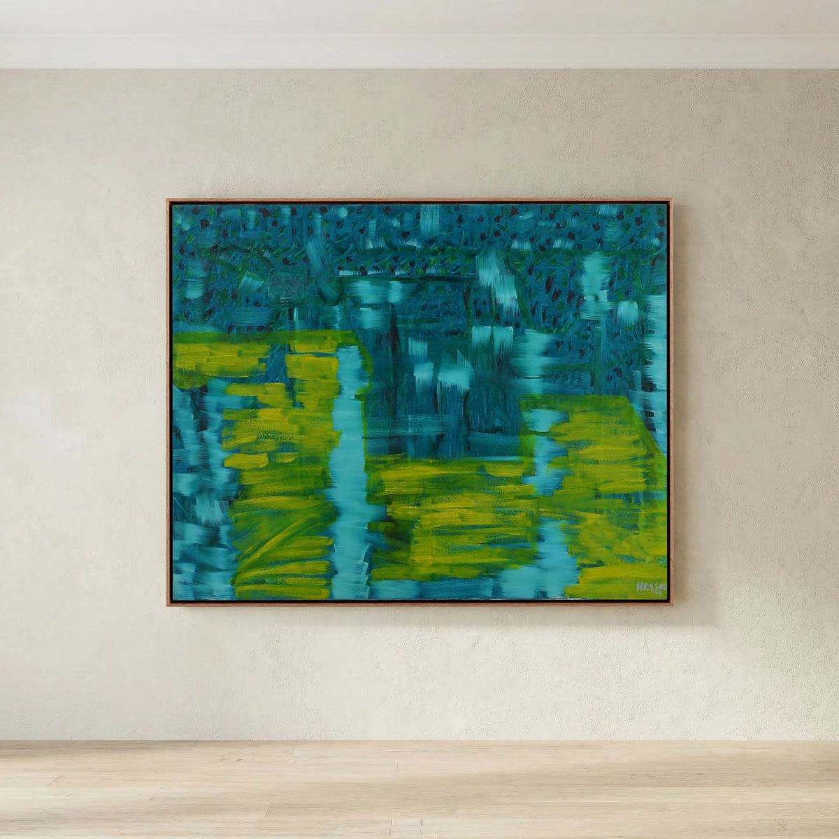 Limited edition by e.s.hessou 